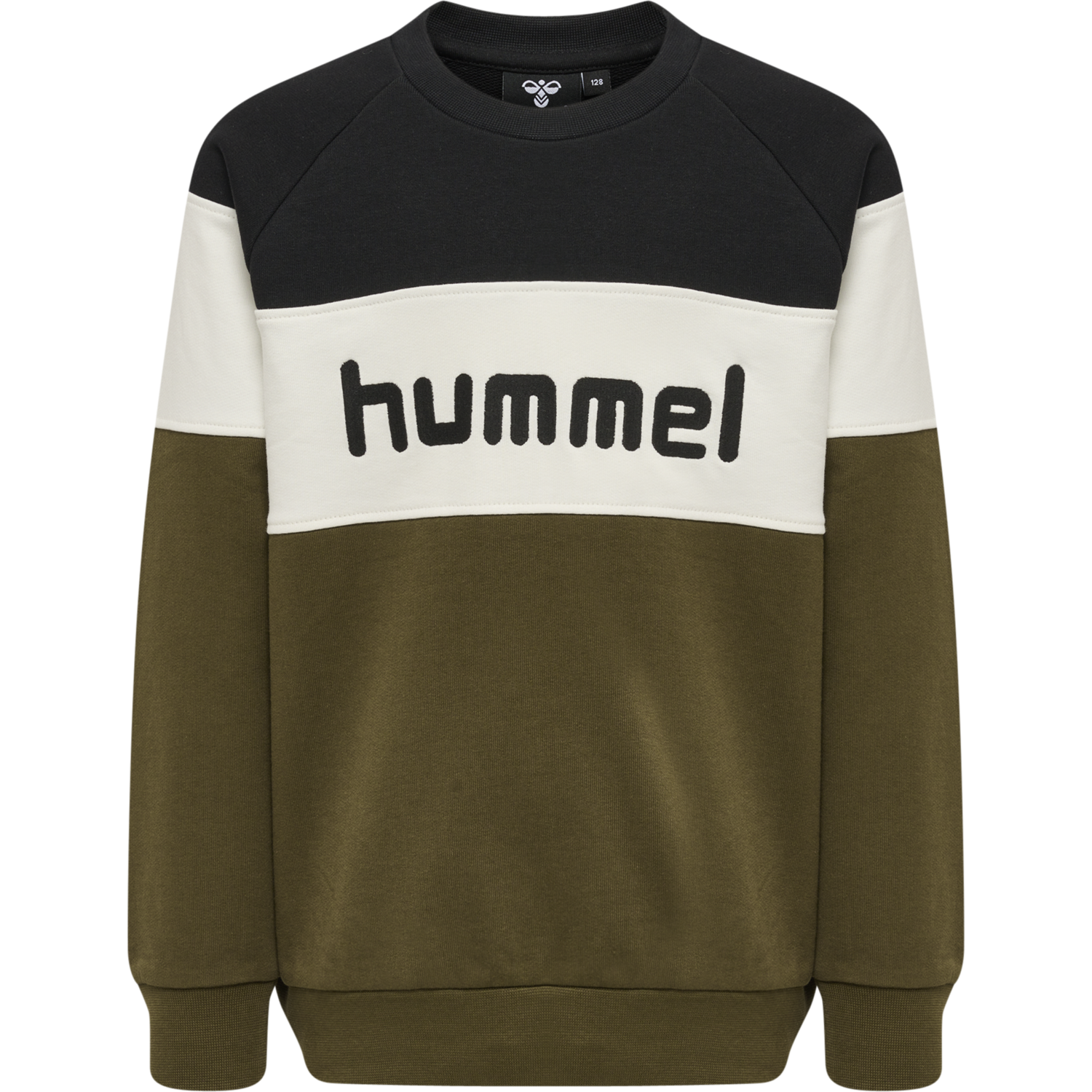 hmlCLAES SWEATSHIRT