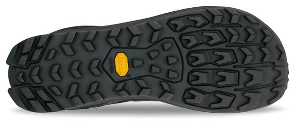 Chaussures Trail Altra Lone Peak 9  Noir Homme