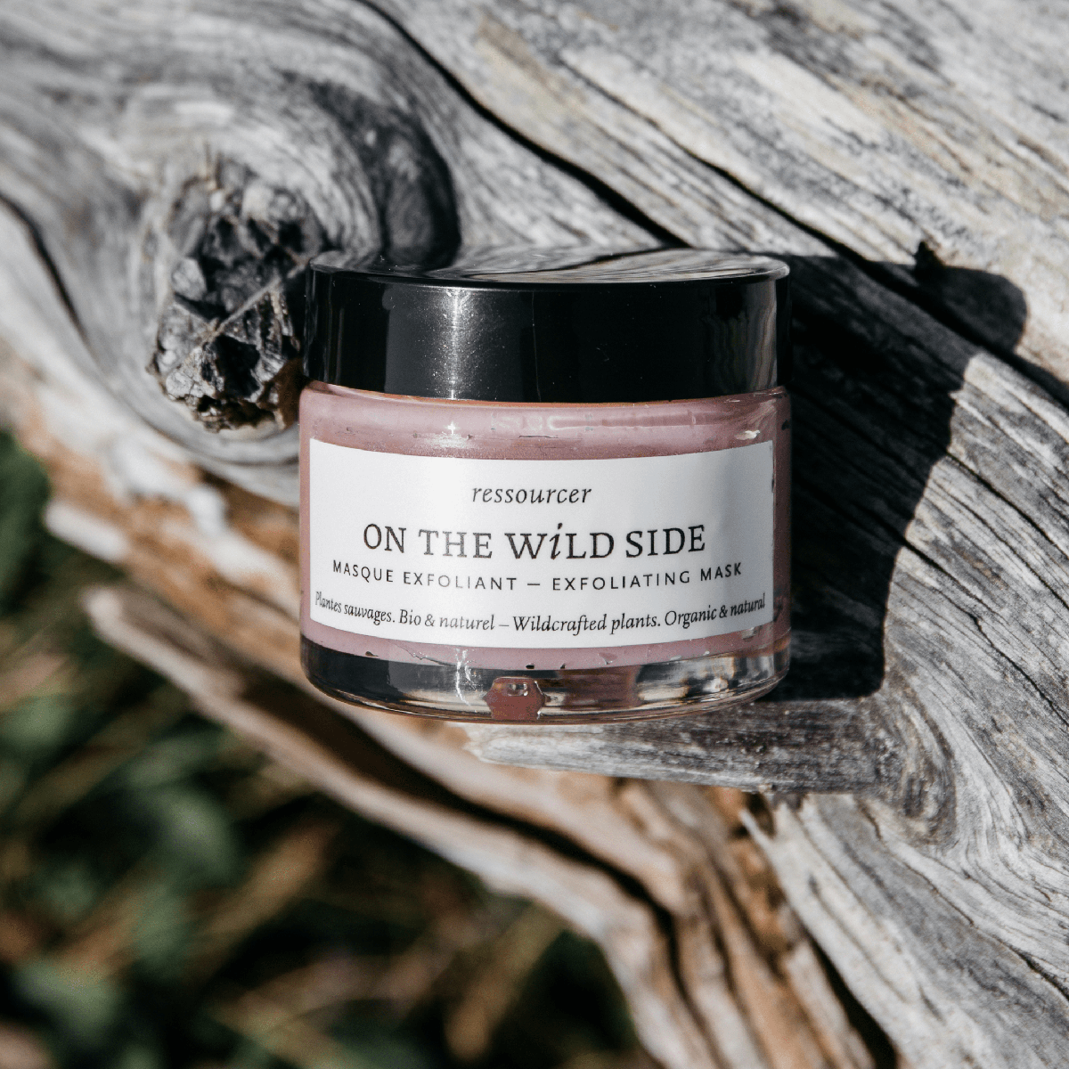 Exfoliating Mask 50ml