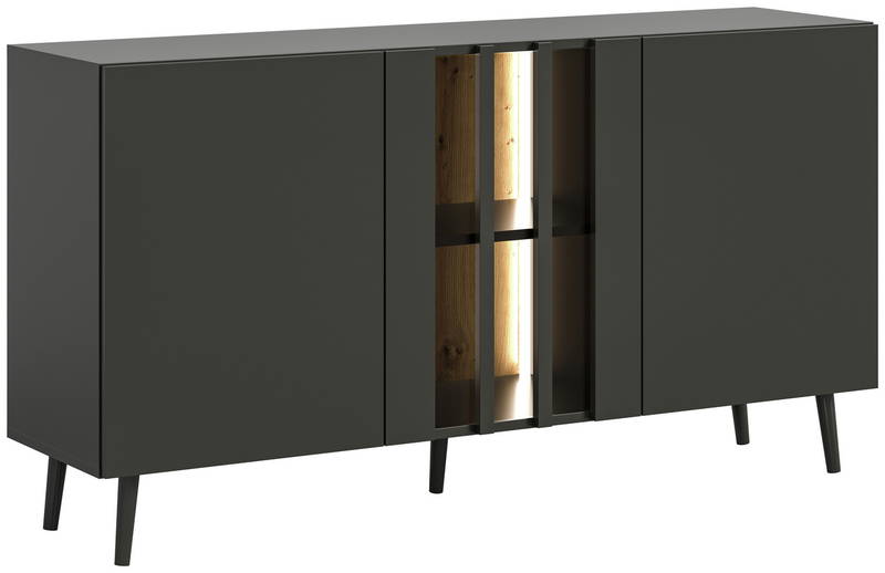 MID.YOU Sideboard ERNO