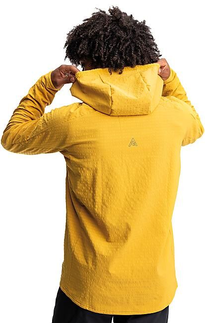7MESH - VESTE CHILKO ANORAK M