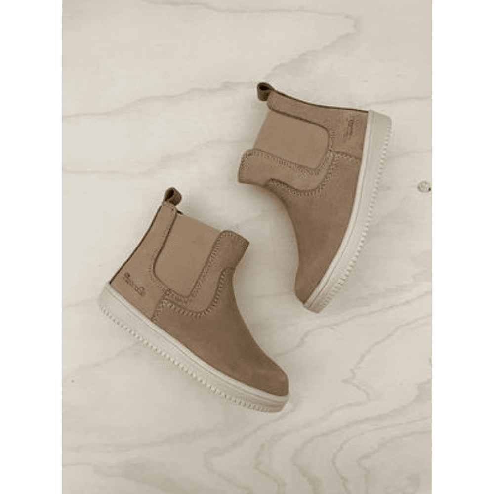 HIP - Chelsea Boot Nubuck