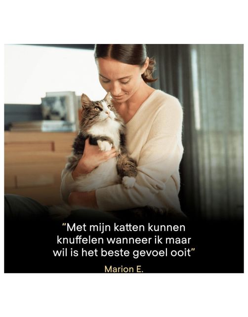 Pro Plan Cat Liveclear Sterilised Adult Kalkoen - Kattenvoer