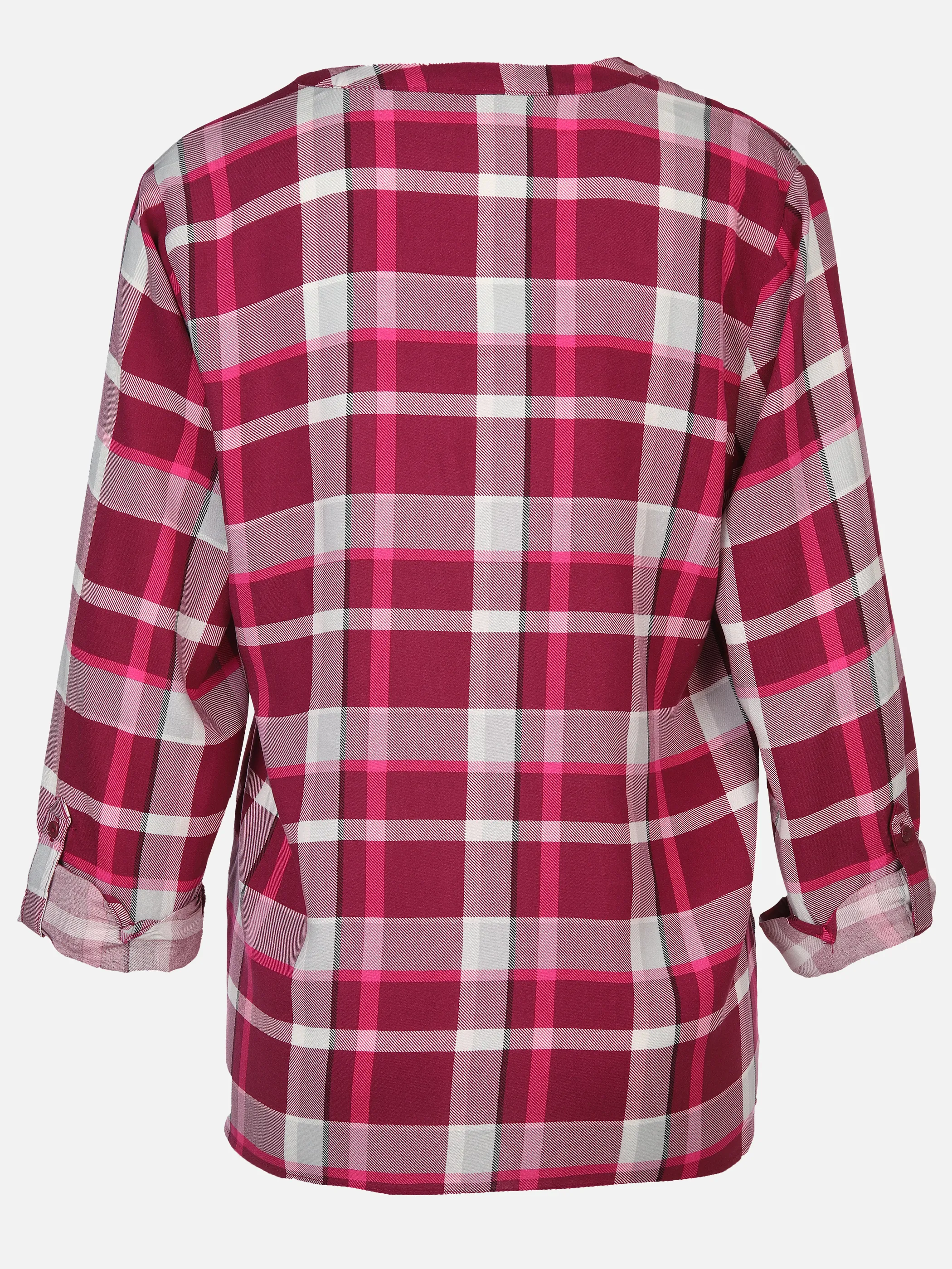 Damen Bluse mit Alloverprint