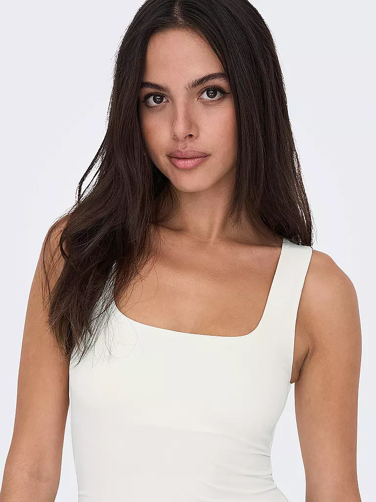 ONLY Top ONLEA  creme