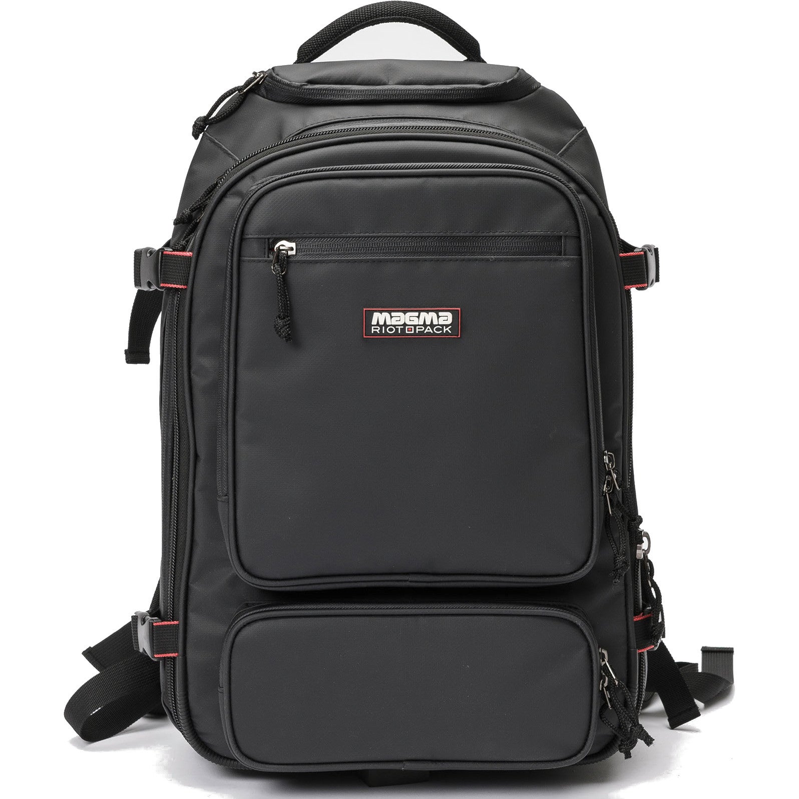 Magma Riot DJ-Backpack rugtas voor DJ-gear