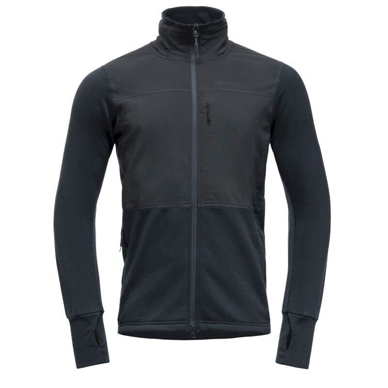 Explorer Pro Merino Jacket - Veste en laine mérinos homme