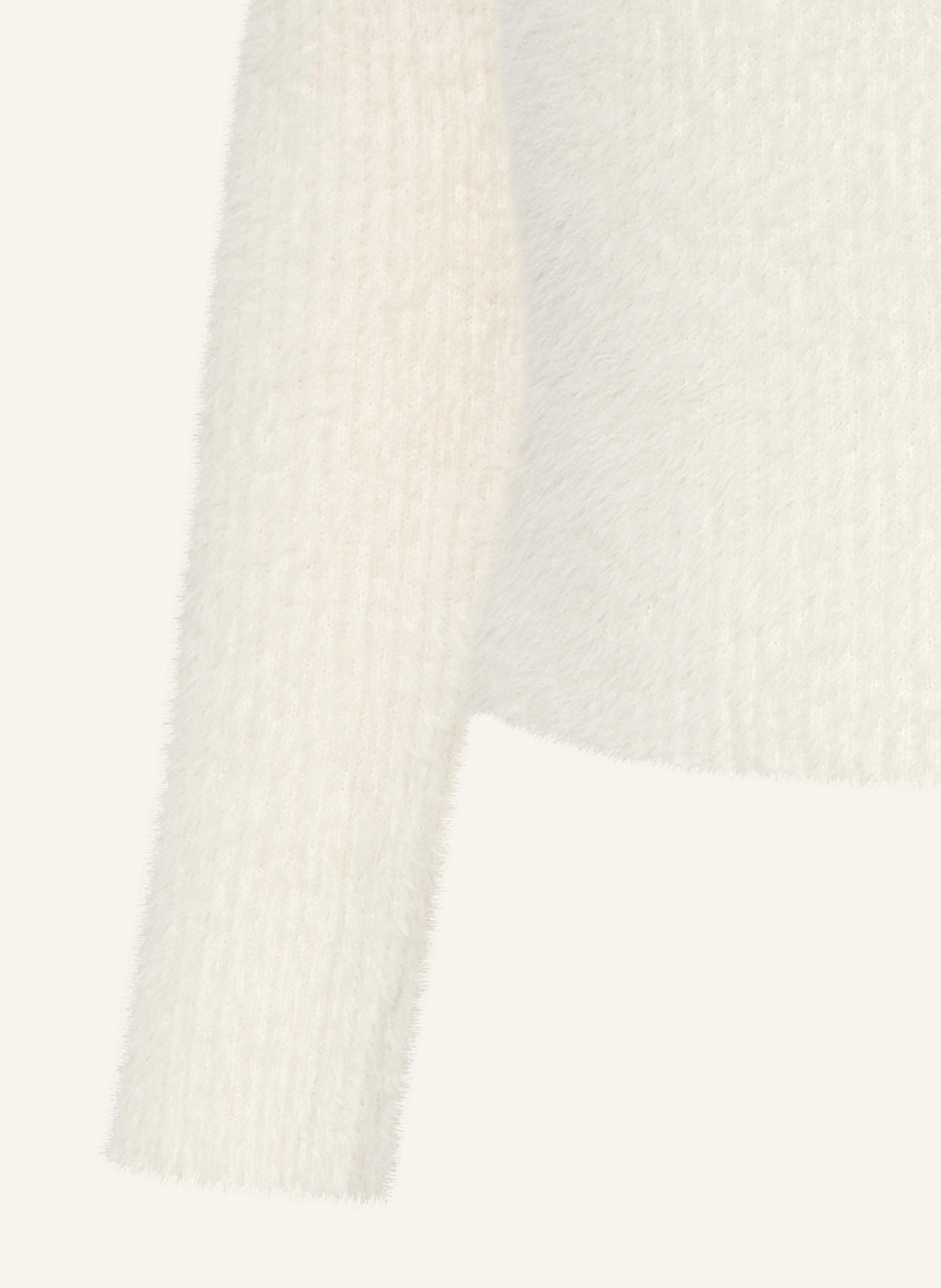 ELSY Cropped-Pullover