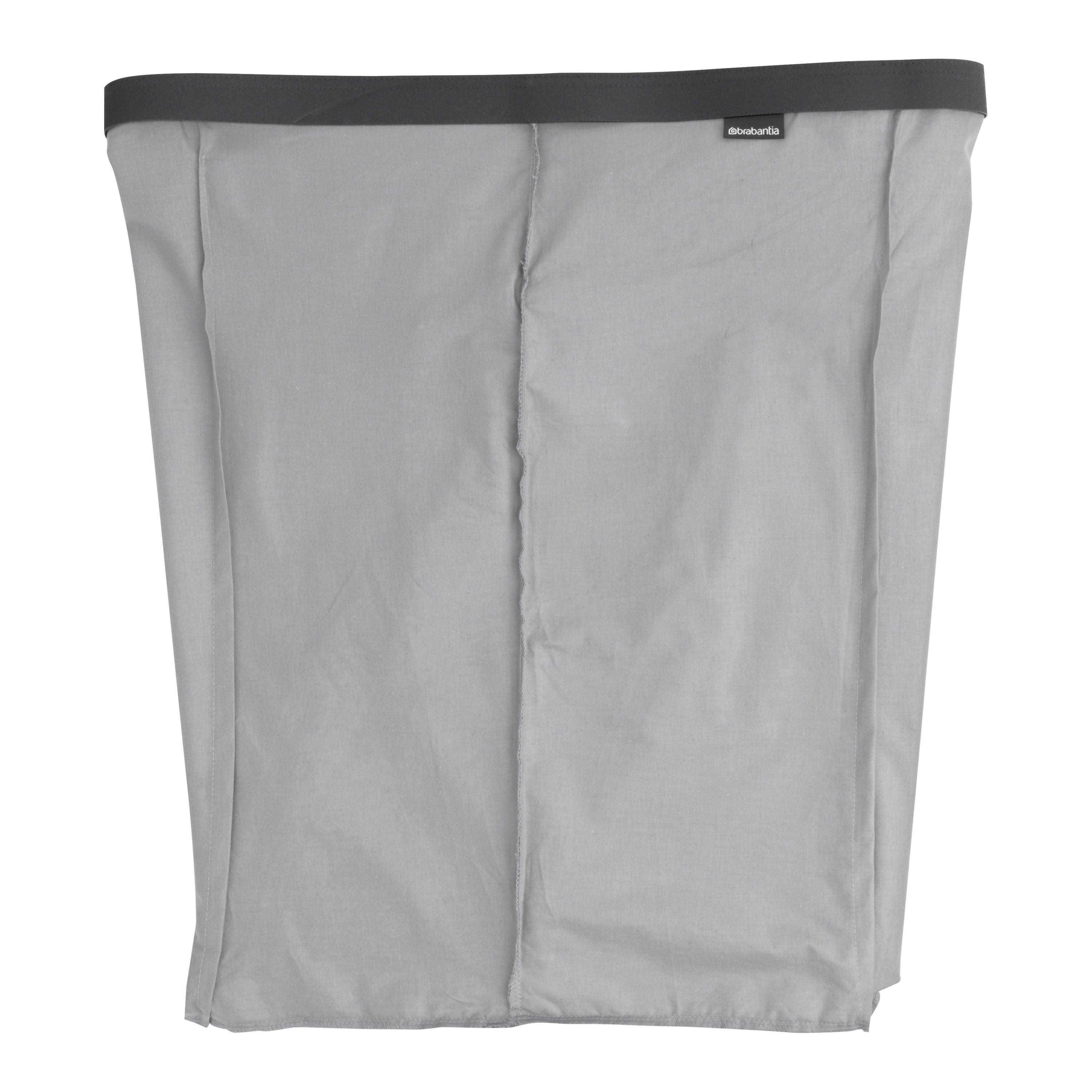 Brabantia Bo Waszak 2 x 45 L - Grey