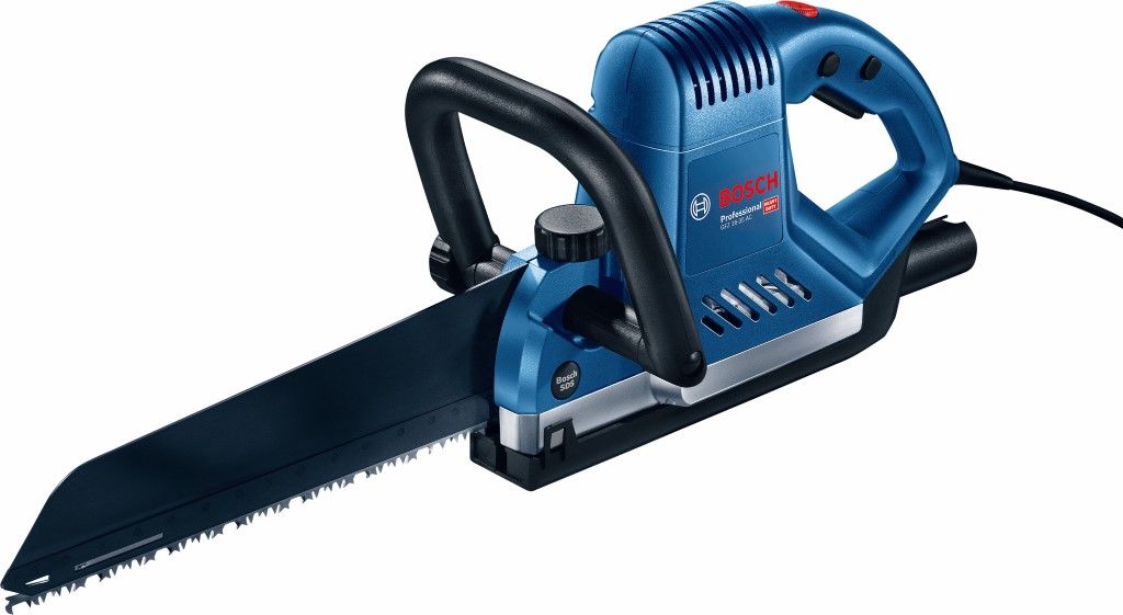Bosch GFZ 16-35 AC Alleszaag - 0601637751