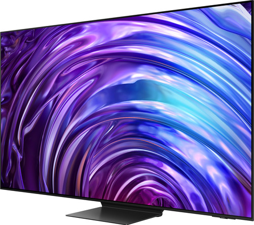 Samsung OLED 4K 55S95D (2024) + Soundbar