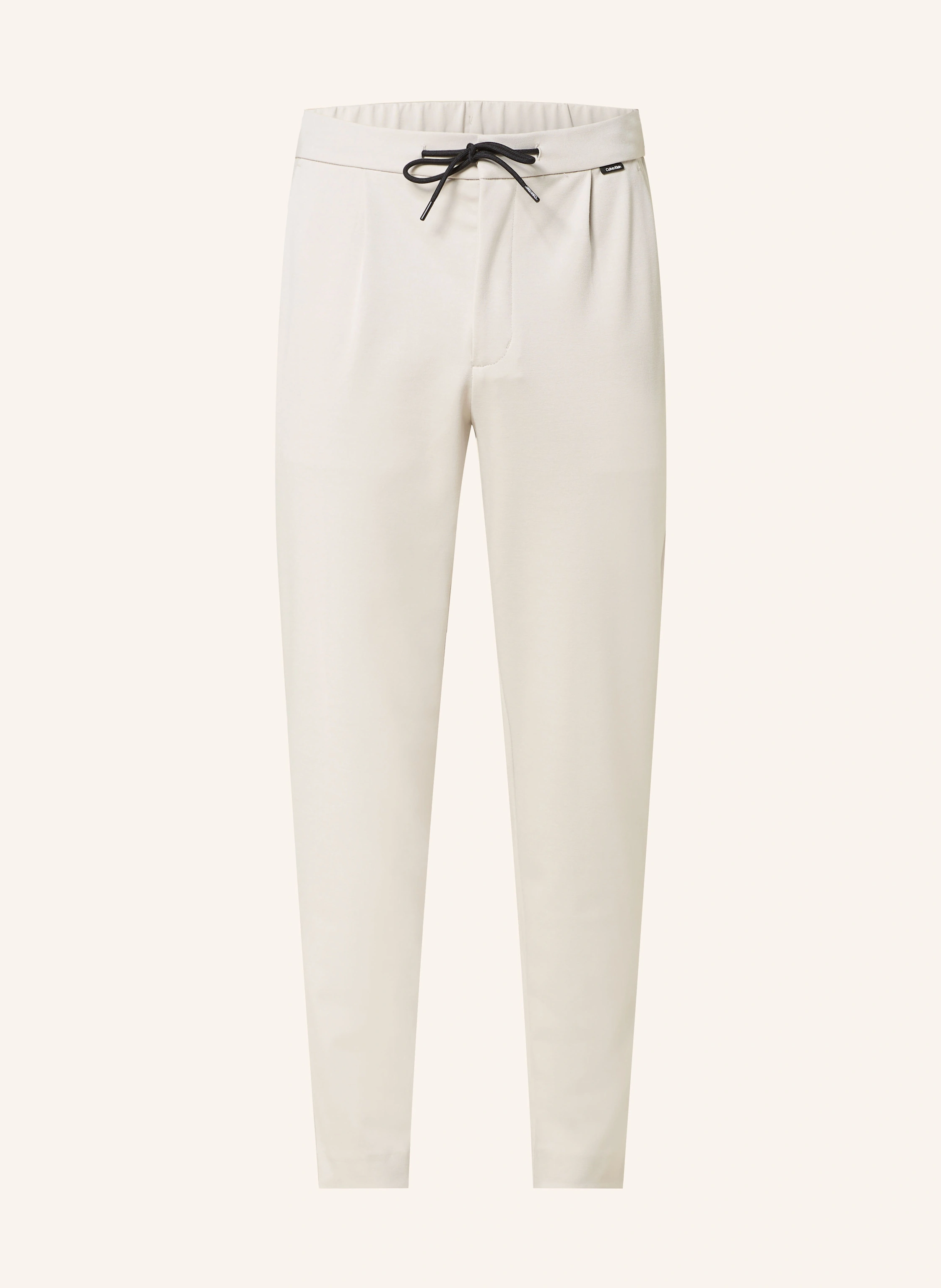 Calvin Klein Hose im Jogging Stil Tapered Fit