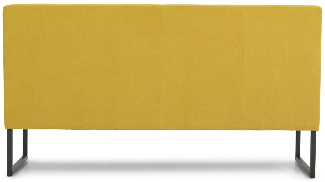 Eettafelbank Boris D67 x H100 cm