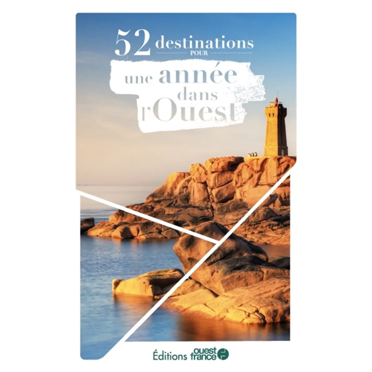 52 destinations pour une année dans l'Ouest