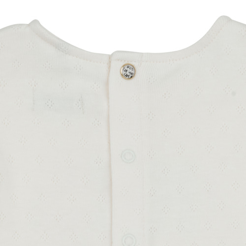 Ikks - XW30070 - Blanc / Rose