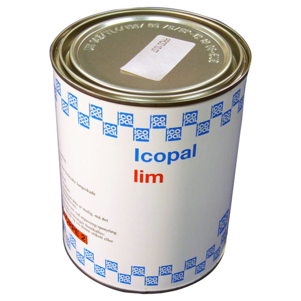 TAKLIM ICOPAL 1,0 L