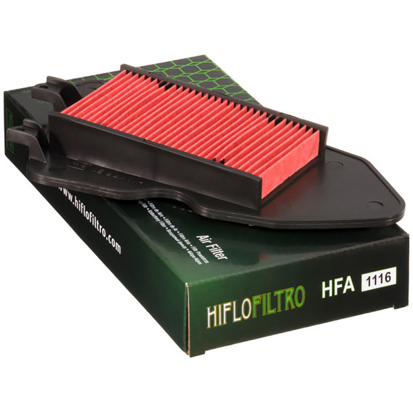 Hiflofiltro - Filtre à air HFA1116