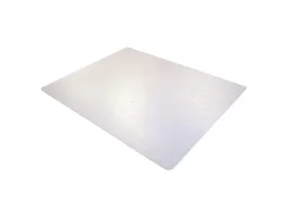 Stoleunderlag Cleartex® Ultimat™, BxL 116 x 150 cm, polycarbonat, med pigge