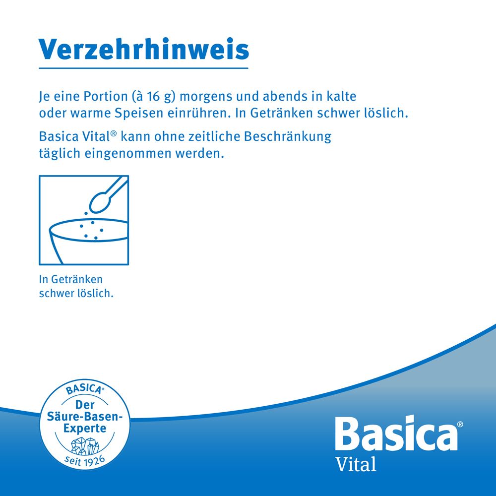 Basica Vital®