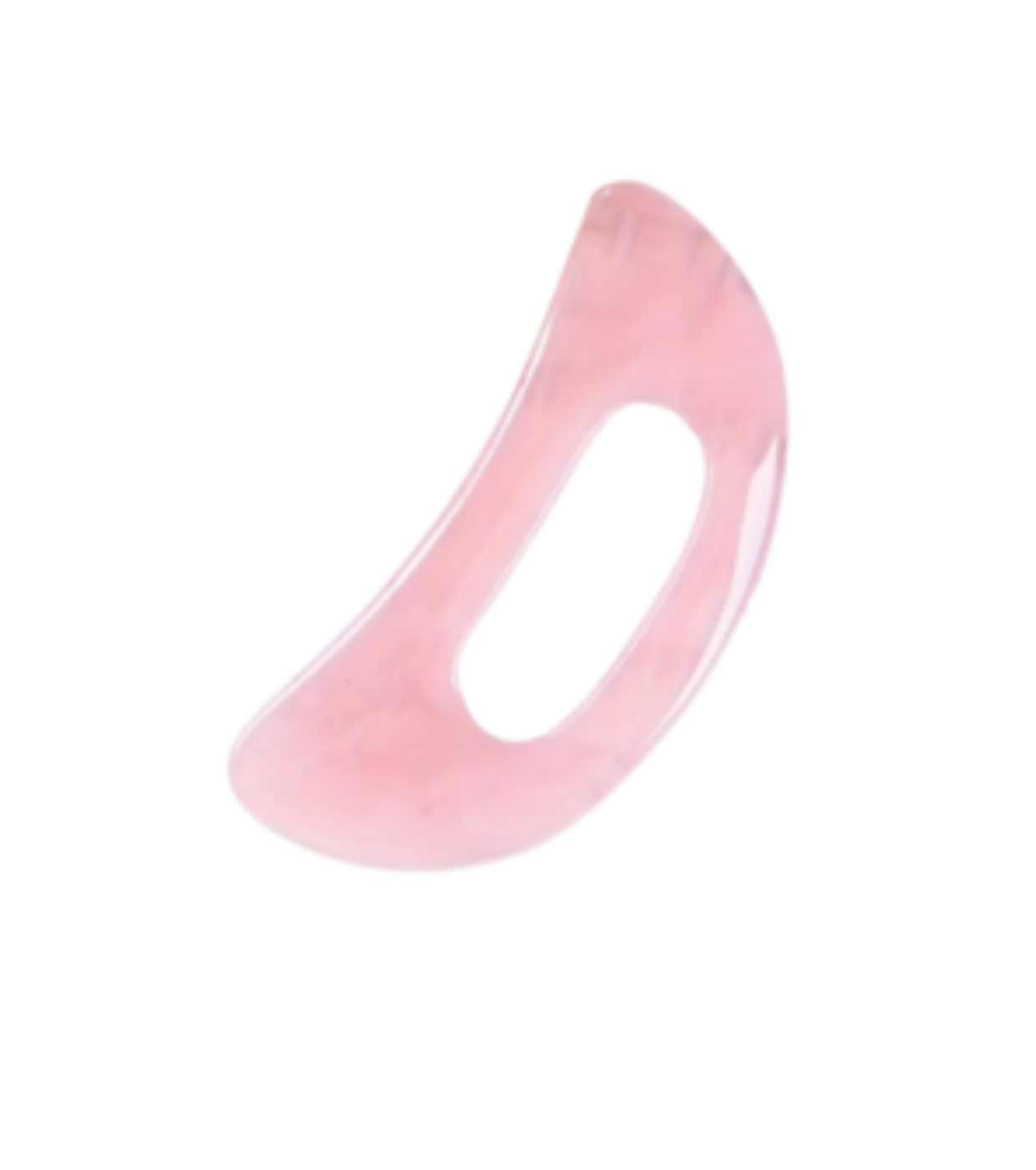 Diana Piriz Cosmetics - Gua Sha Corporal Vital Flow