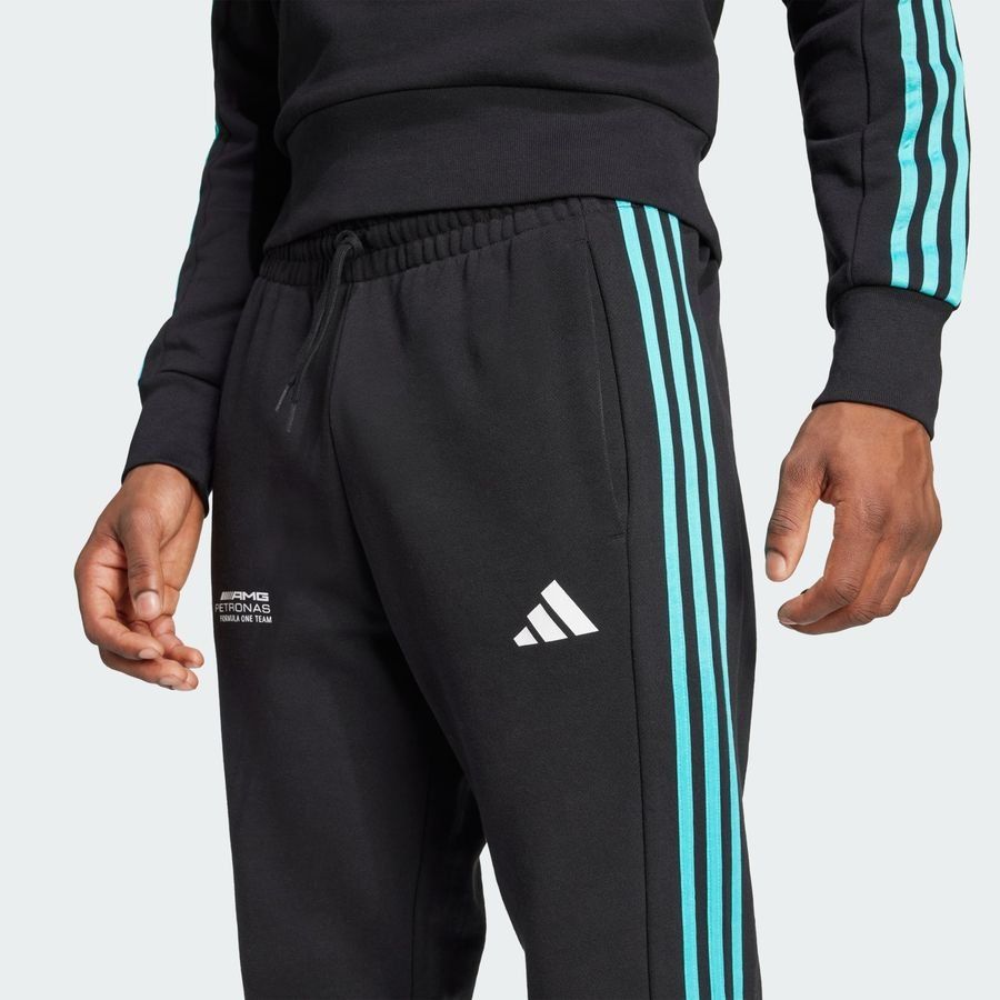 Adidas Pantalon Mercedes - AMG Petronas Formula One Team DNA