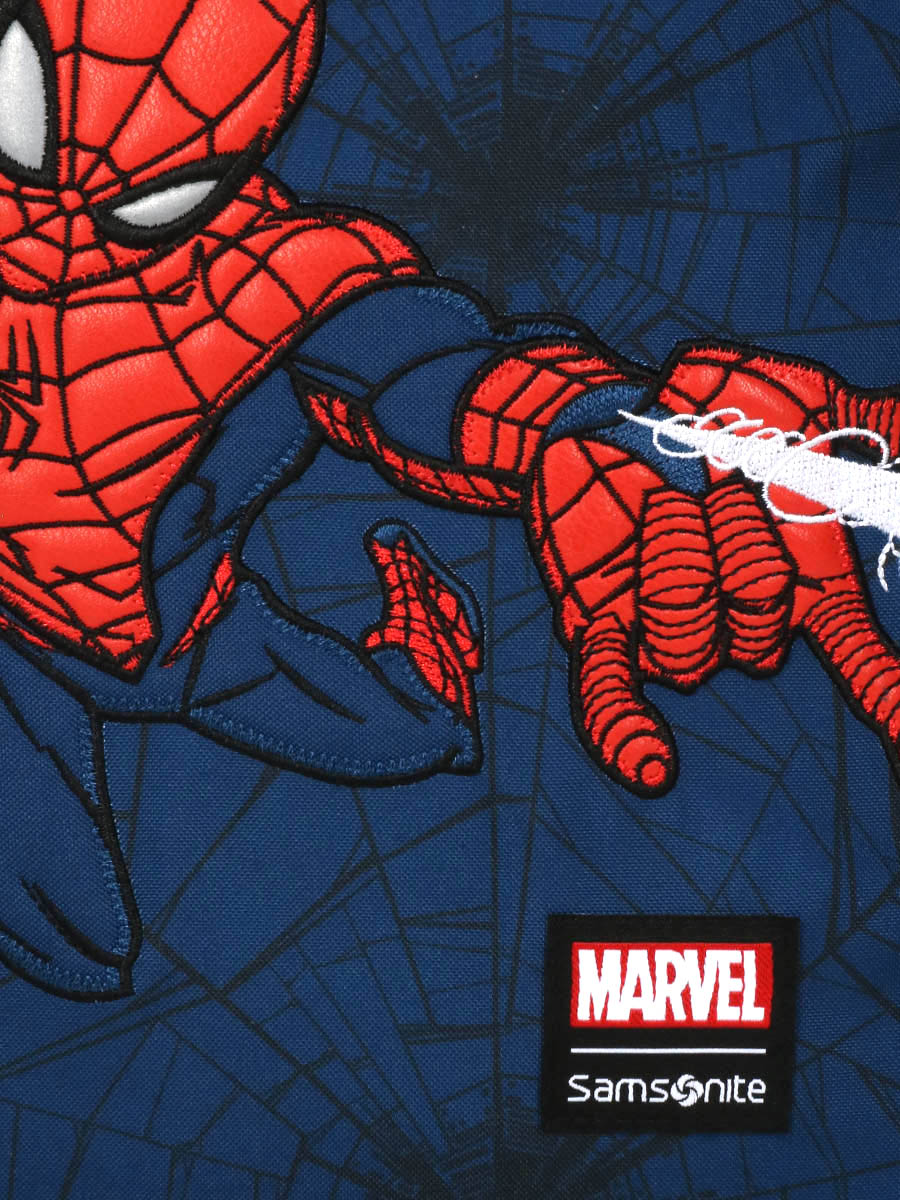 Sac À dos Samsonite Spider-Man Web Ultimate 2.0 S +