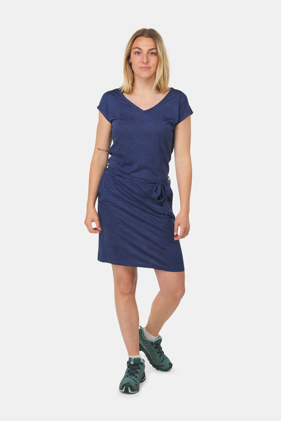 Ayacucho Ayacucho Malibu II Dress Jurk