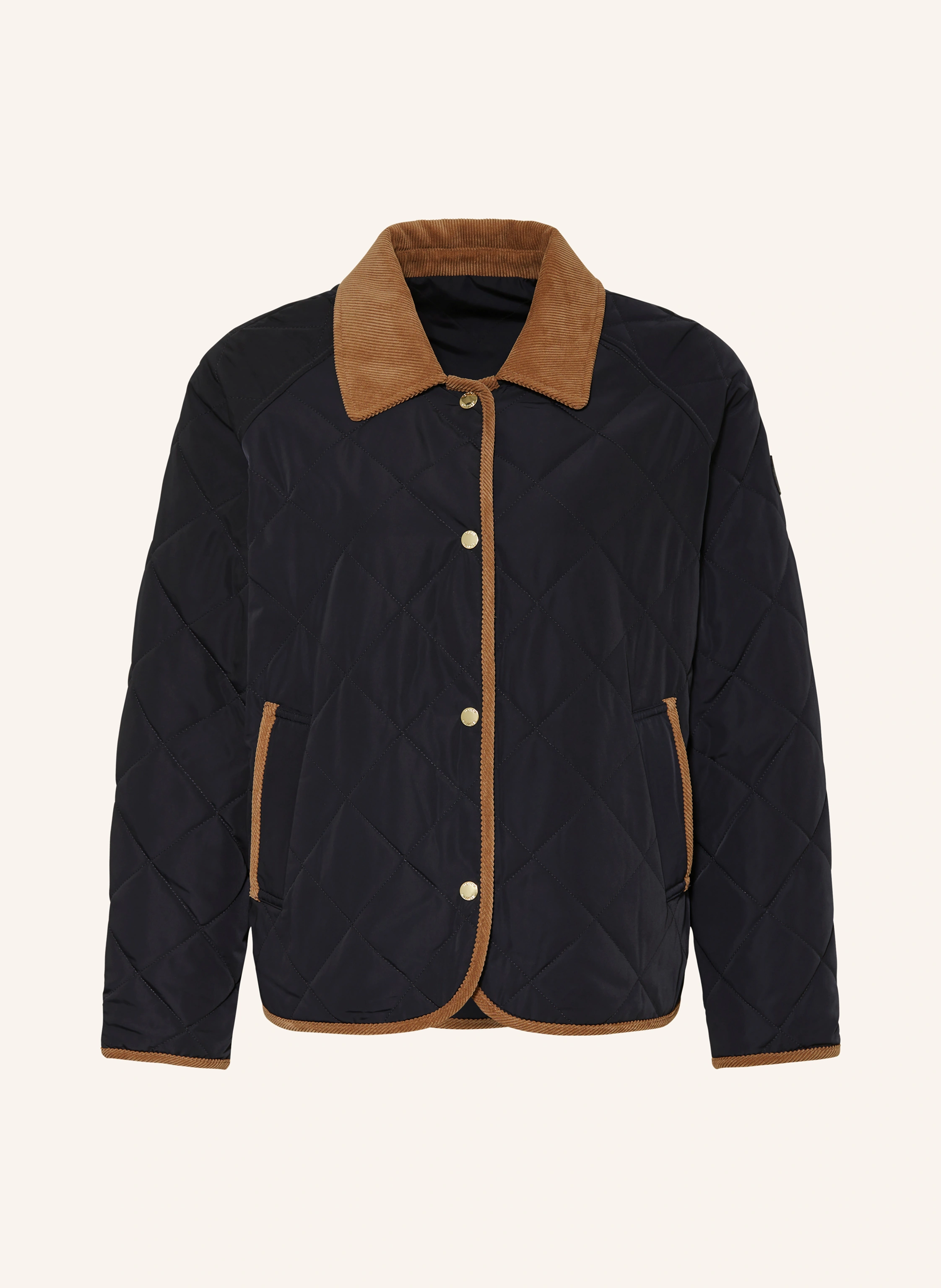 TOMMY HILFIGER Steppjacke zum Wenden