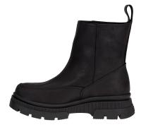 Chelsea boot 38043 sort Sort