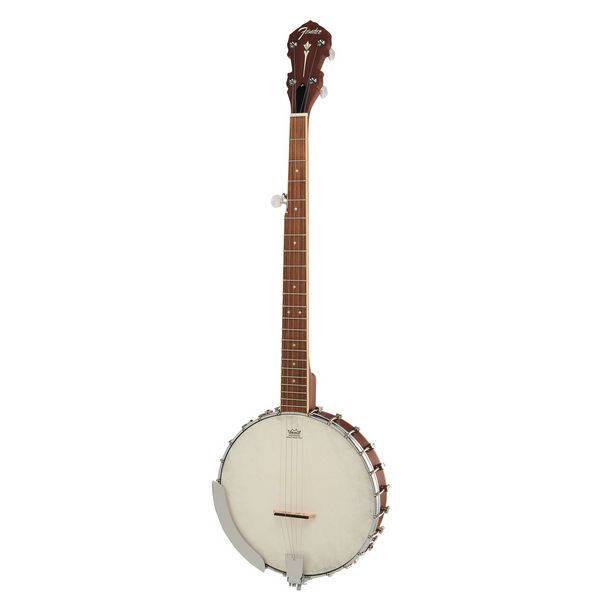 Fender PB-180E Banjo
