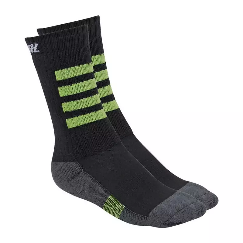 Chaussette Roller TEMPISH Select Noir