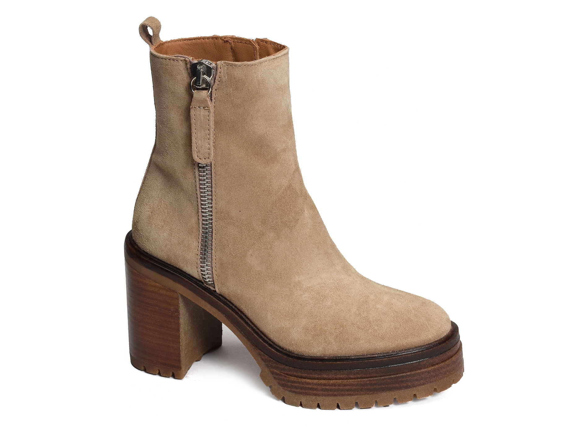 Amina 2683 beige