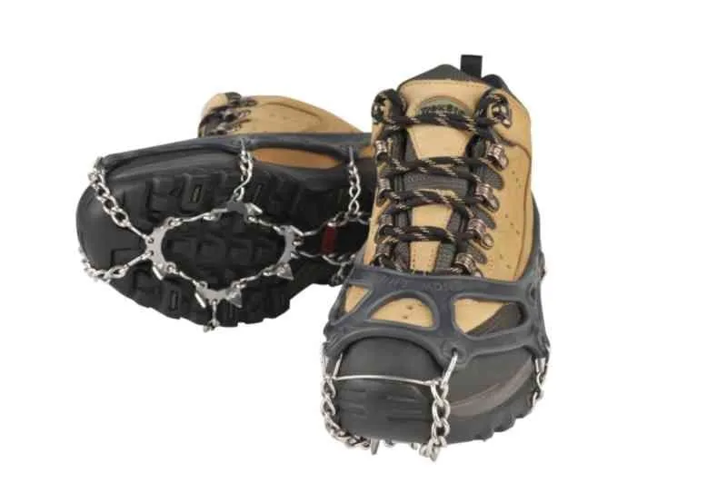 Snowline Snowline Chainsen Pro XL Black