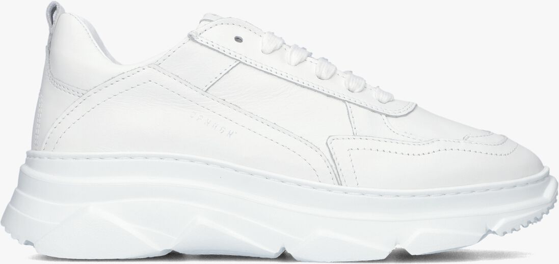 COPENHAGEN STUDIOS witte copenhagen studios lage sneakers cph40