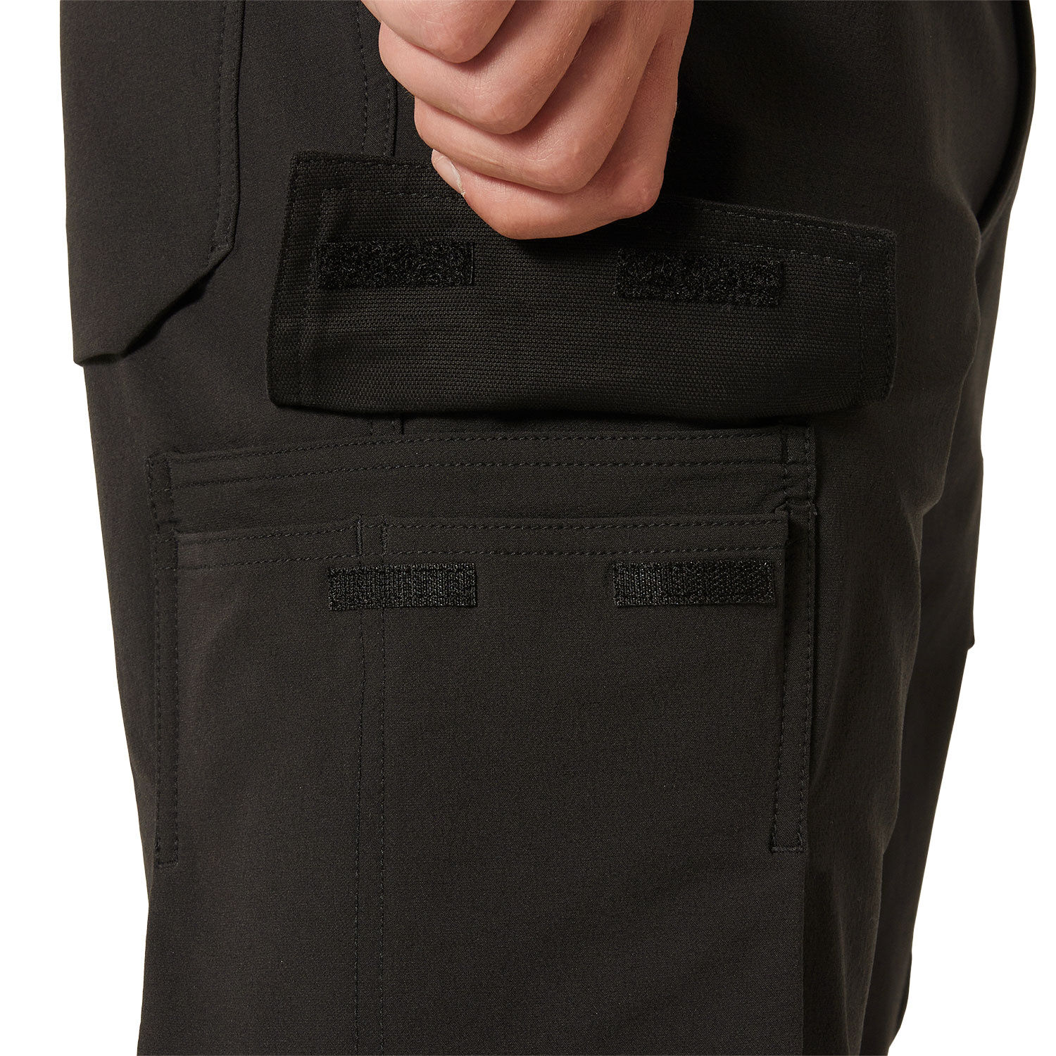 Helly Hansen Oxford 4X Cargo-Shorts