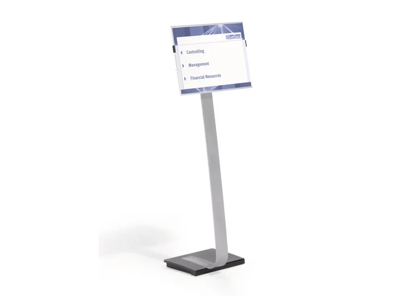 Infostander Durable Info Sign, A3