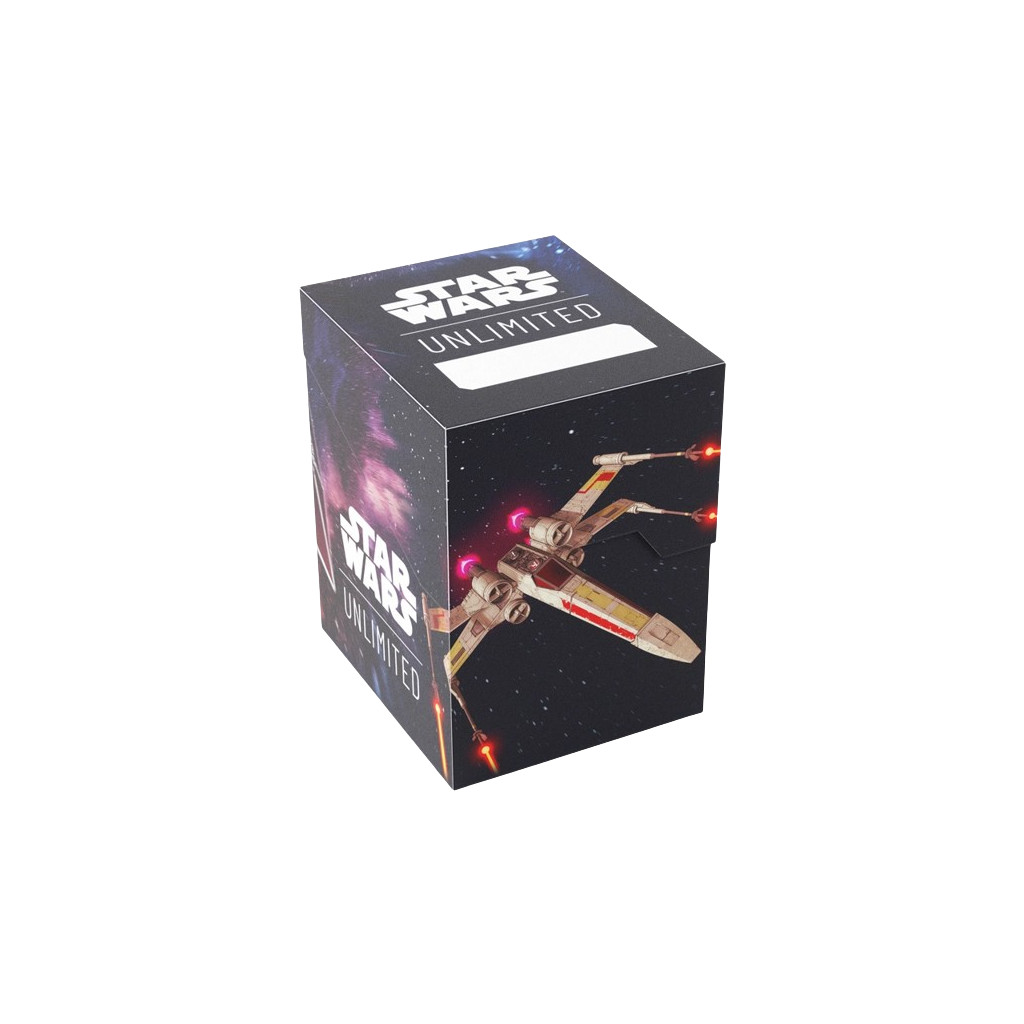 Star Wars Unlimited : Deck Box