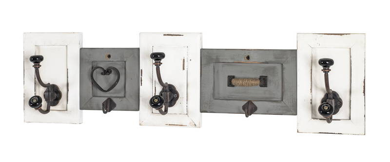 Landscape Wandgarderobe ESTA