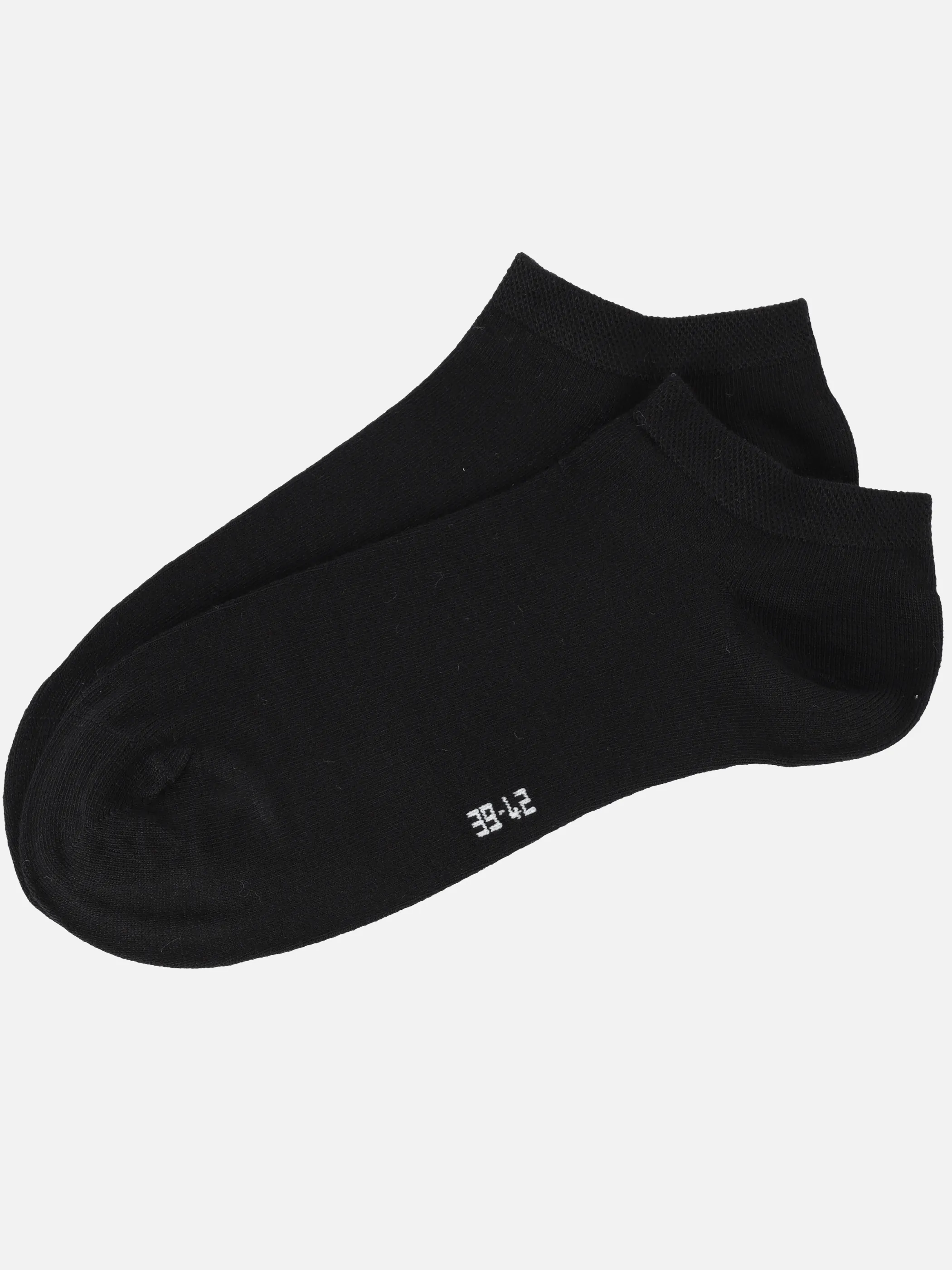 Damen Sneakersocken Bambus im 2er Pack