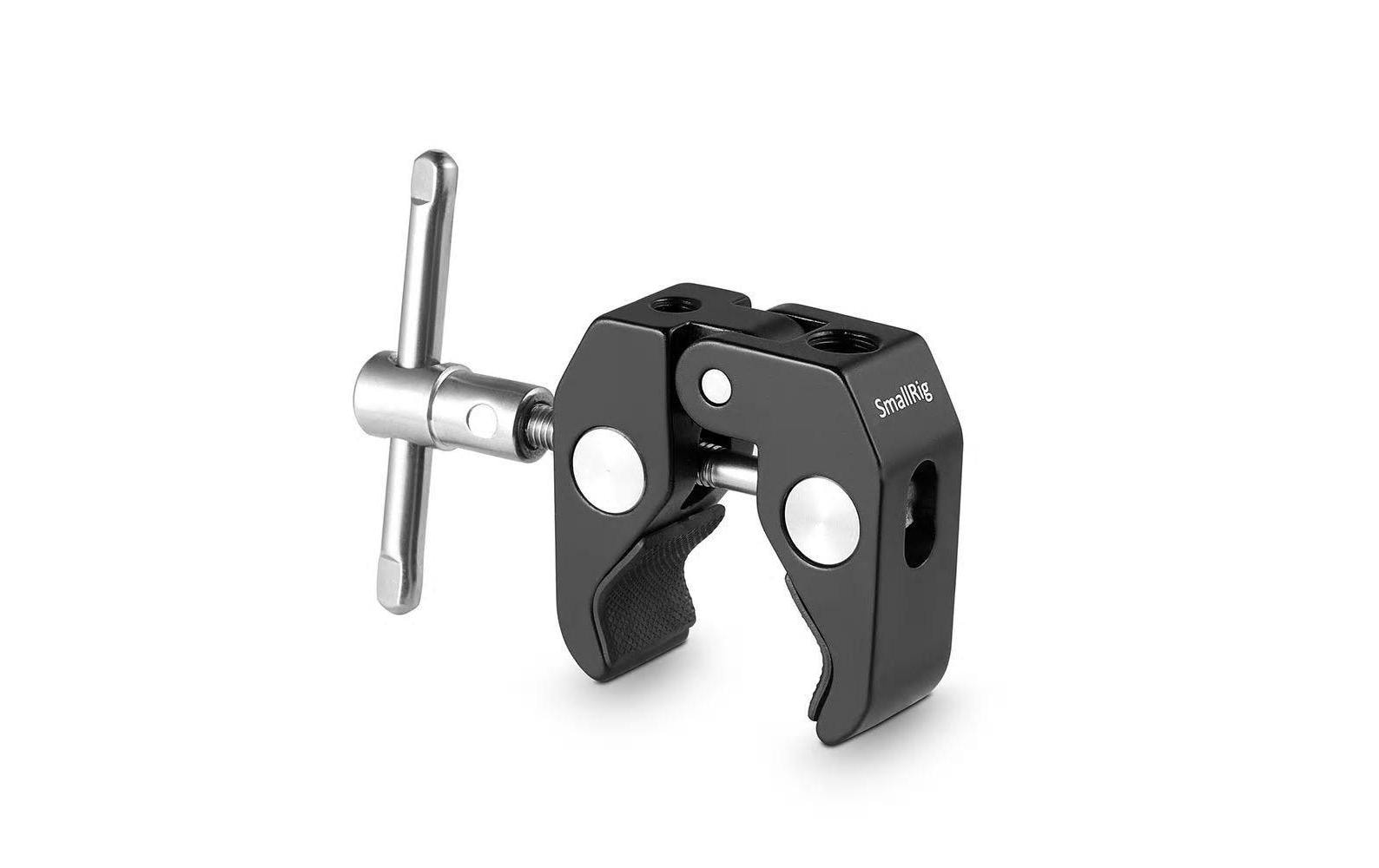 Super Clamp 1/4