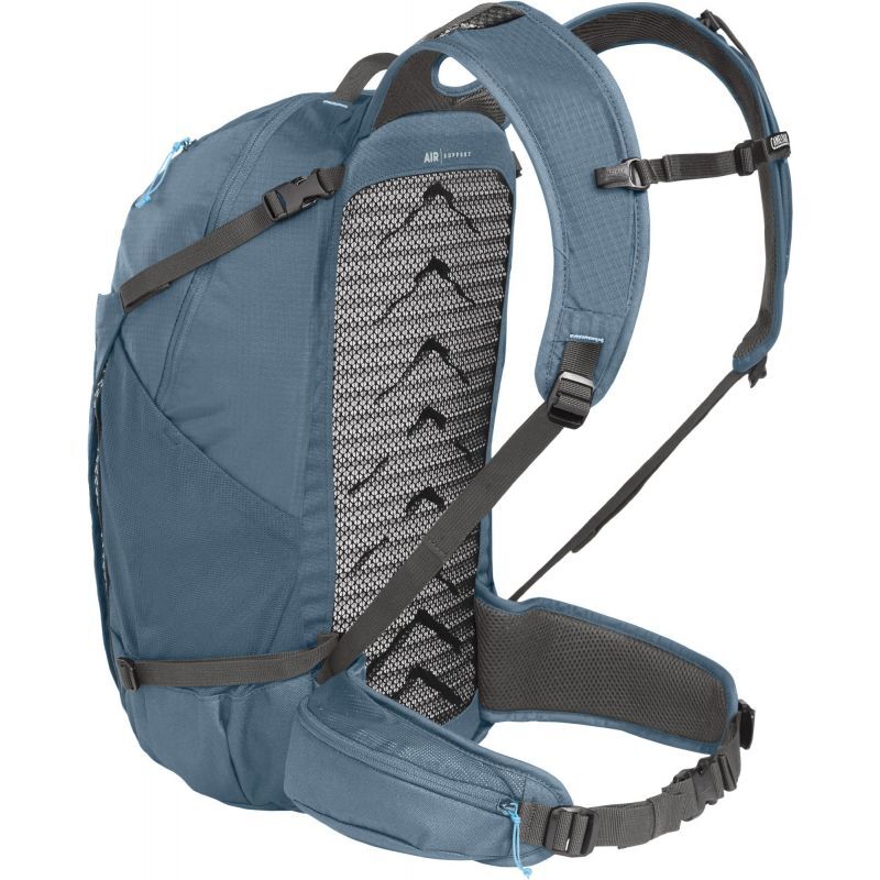 Women's Rim Runner X28 Terra - Sac à dos d'hydratation