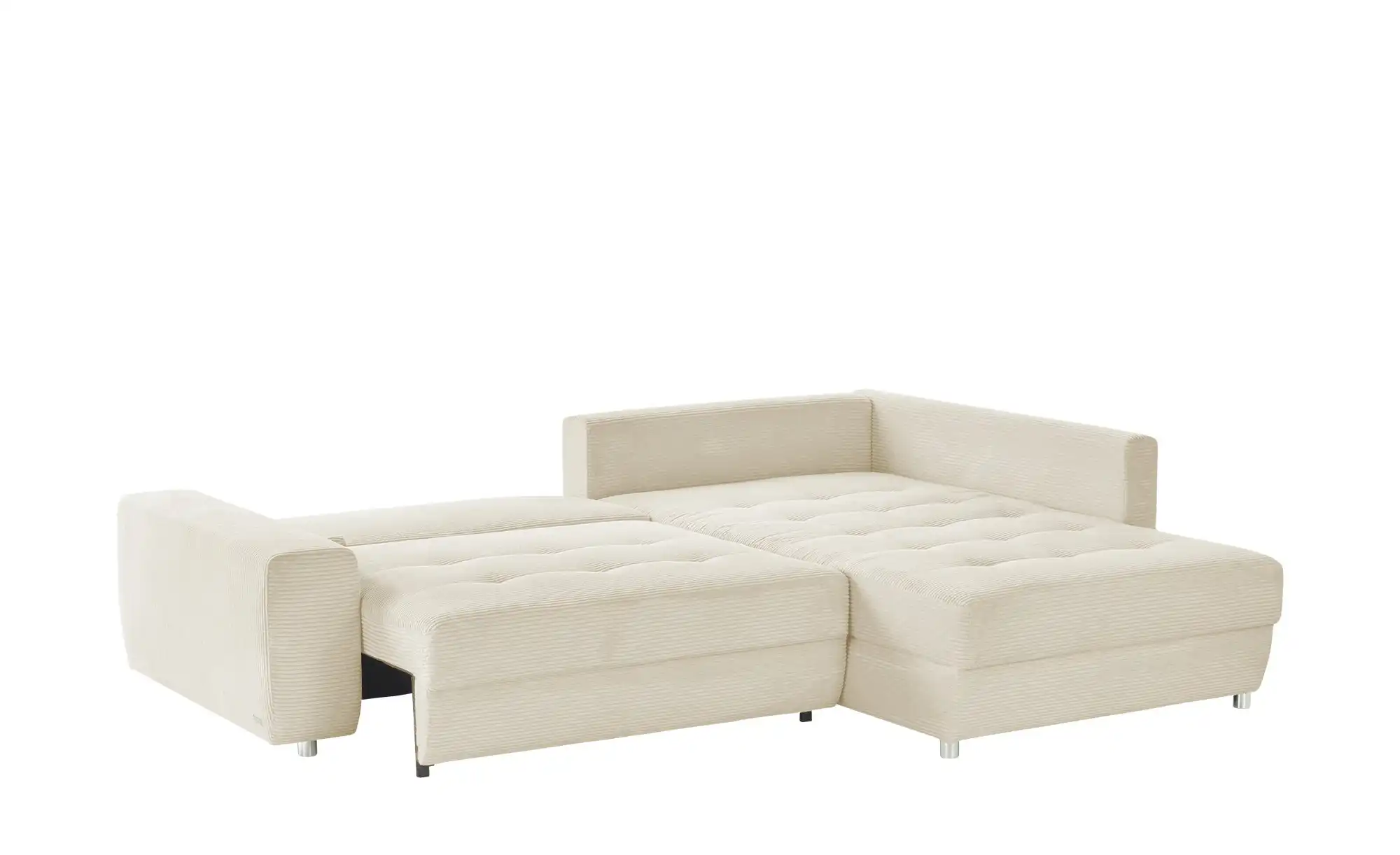 bobb Ecksofa Arissa de Luxe