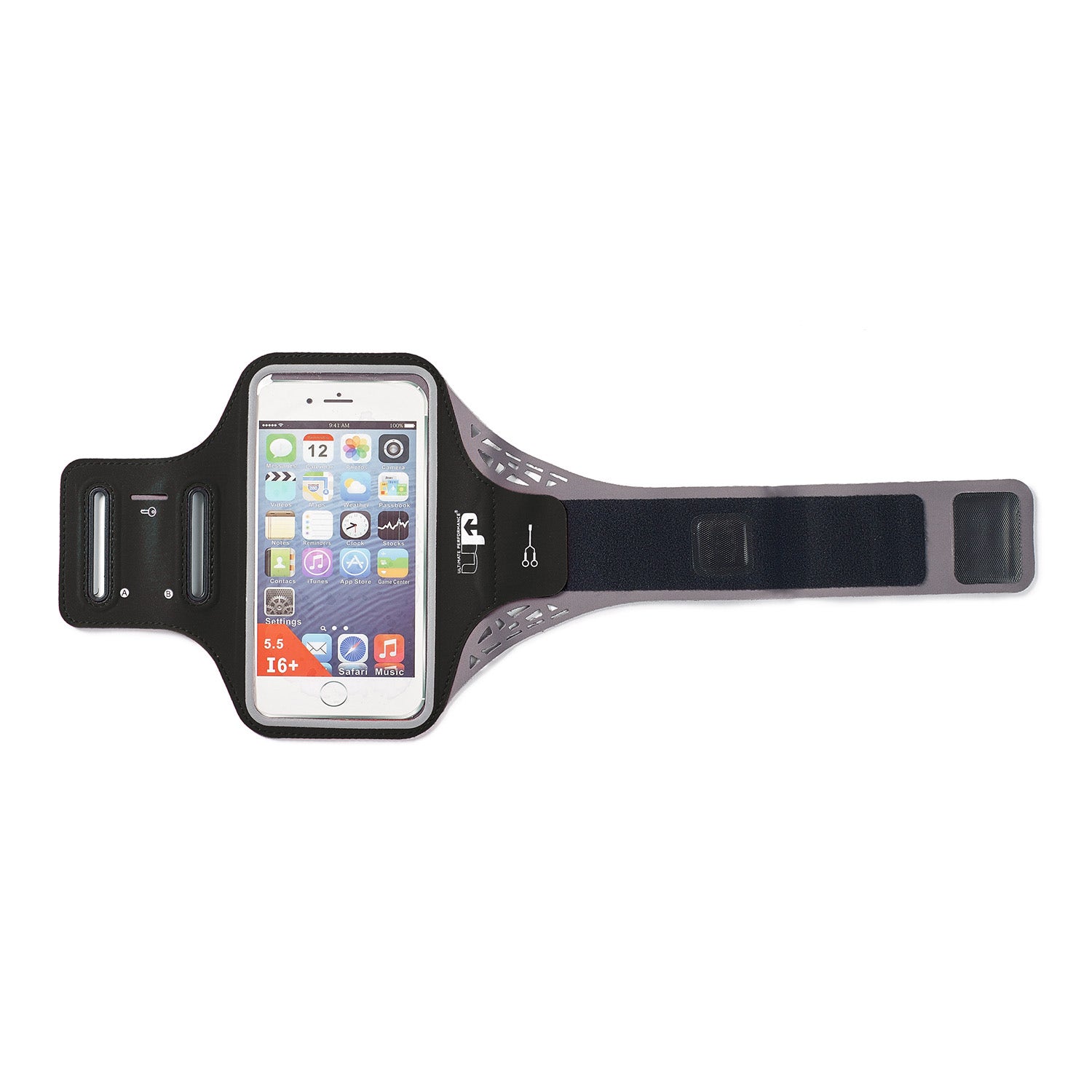 Gato  Ridgeway Sports Armband