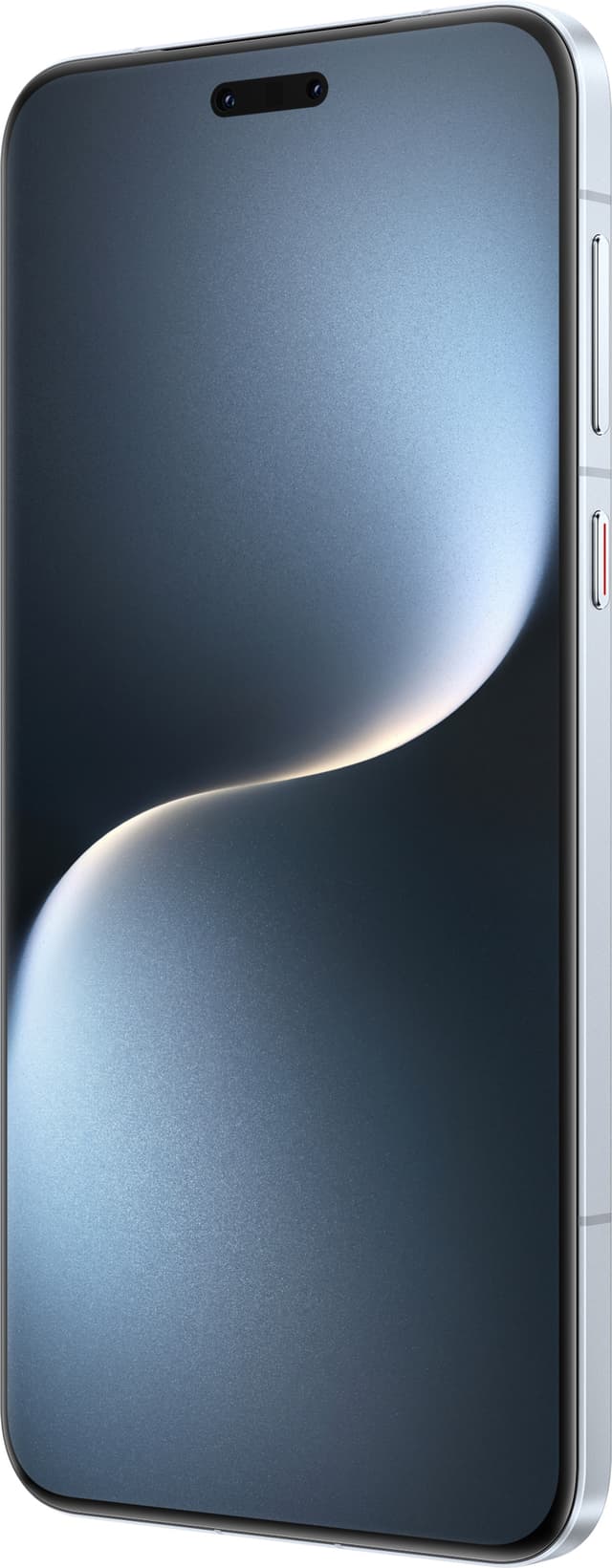 Honor Magic7 Pro smartphone 12/512GB (grå)