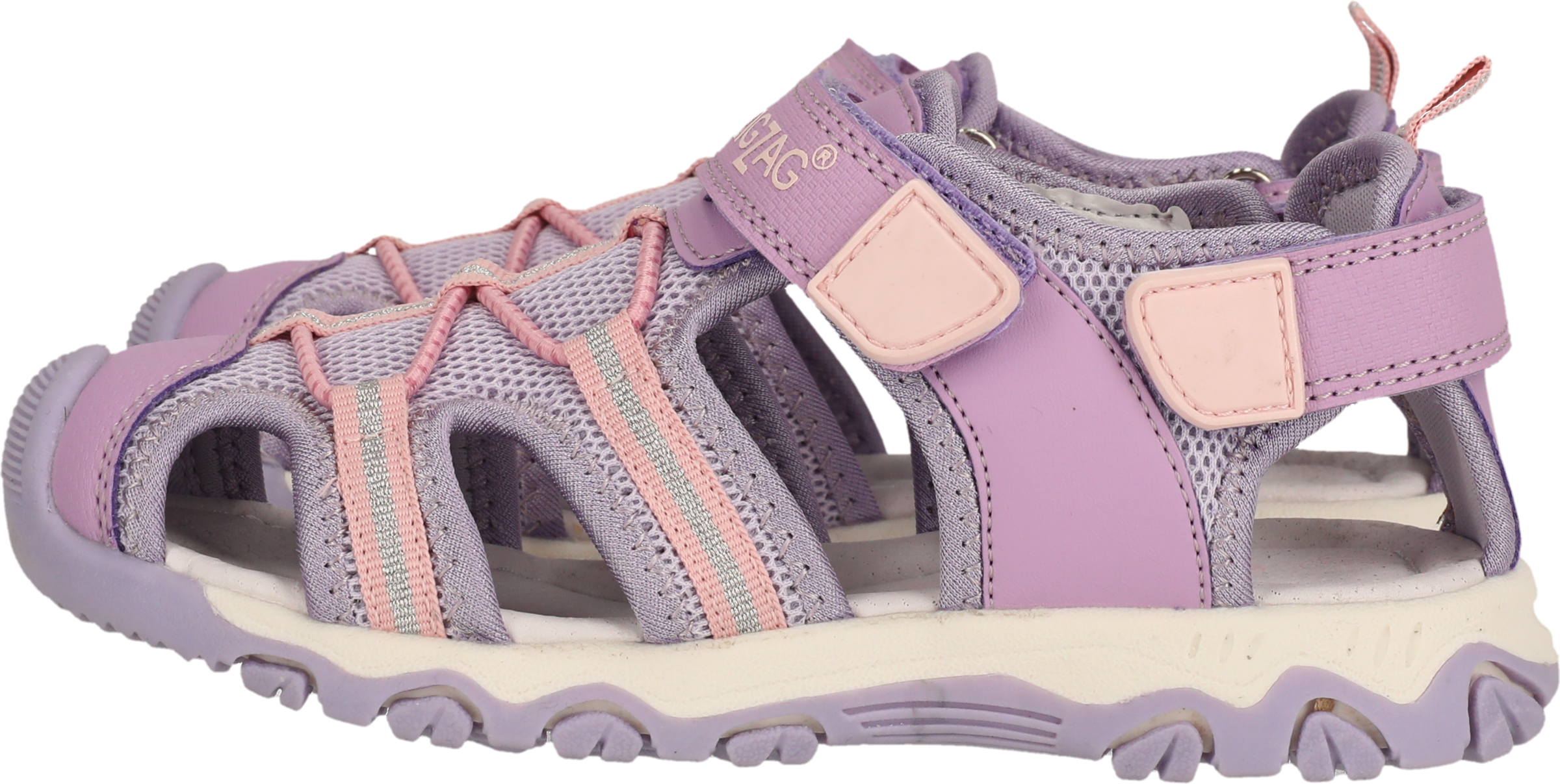 WHISTLER Sandale »Krila Kids Closed Sandal«