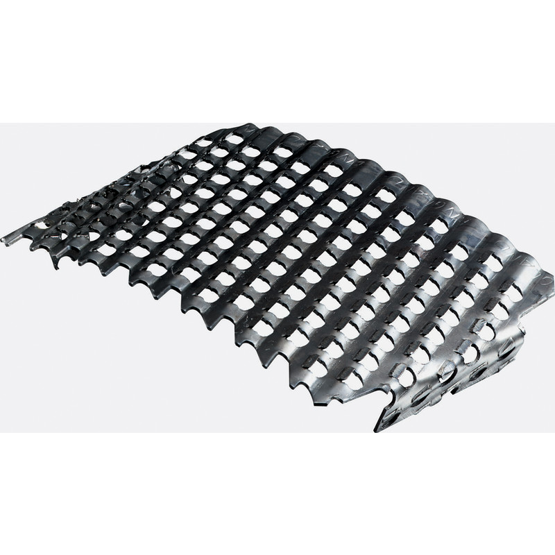 Stanley Surform metaal schraper Reserveblad