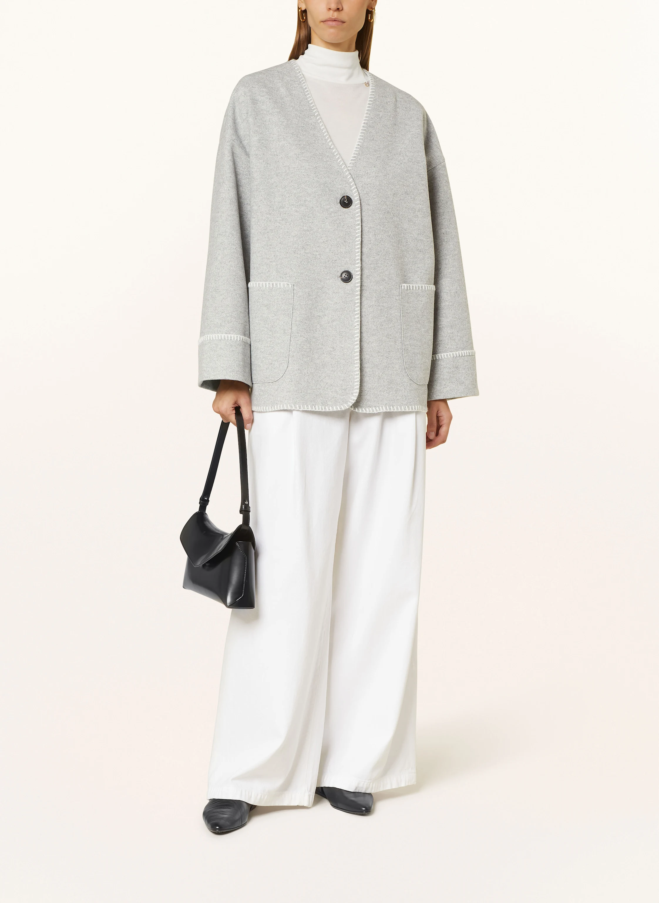 lilienfels Overjacket