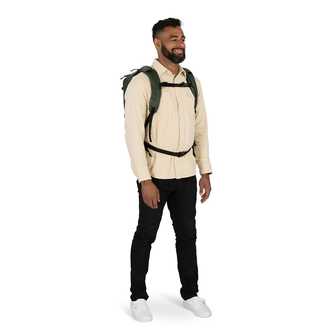 Osprey rugzak Archeon 24L zwart