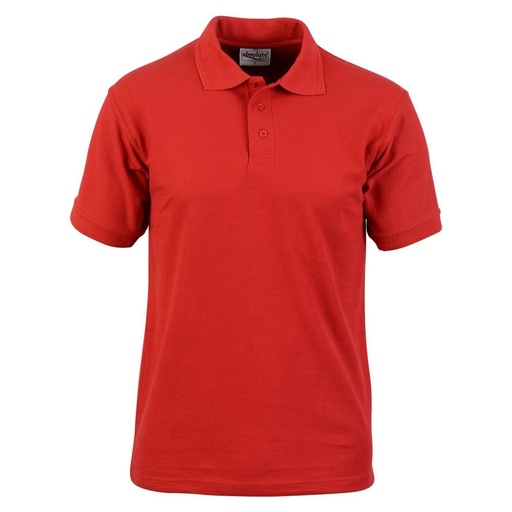 Precisão em vestuário Polo Absolute