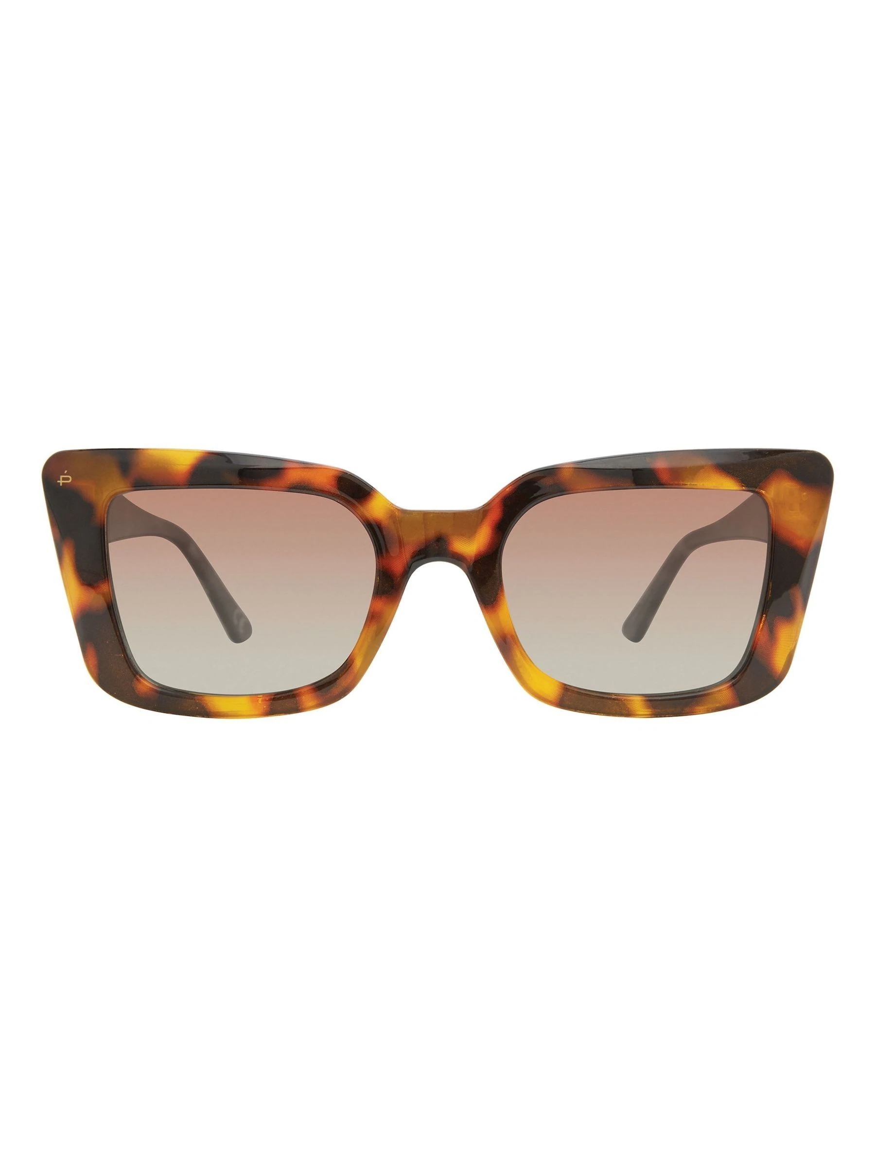 Prive Revaux Buena Vista 2.0 Cat Eye Sunglasses